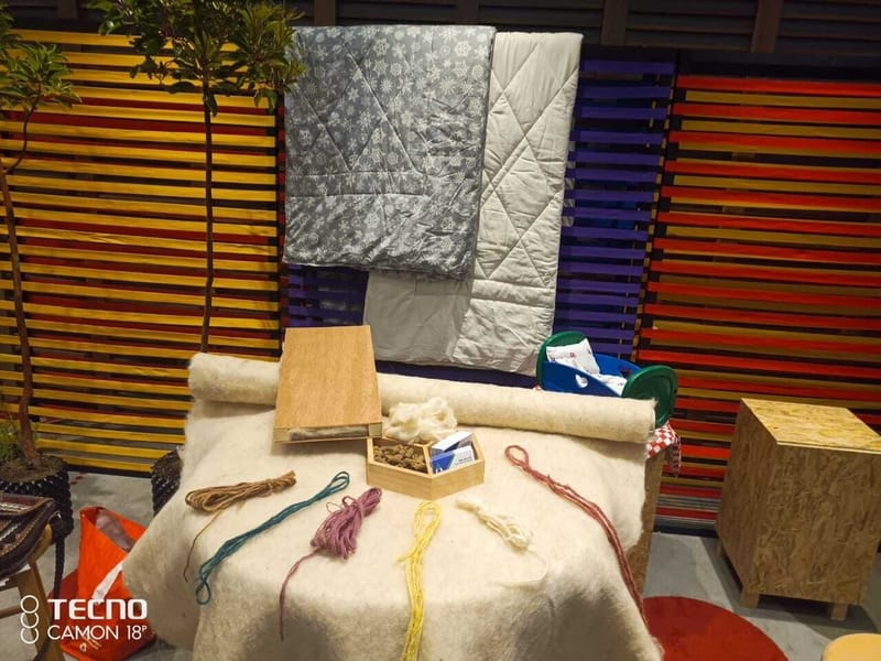 Grid Exhibition - 2022