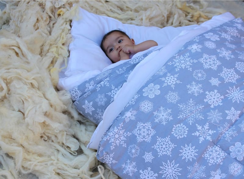 🛏️Blankets, Mattresses & Pillows