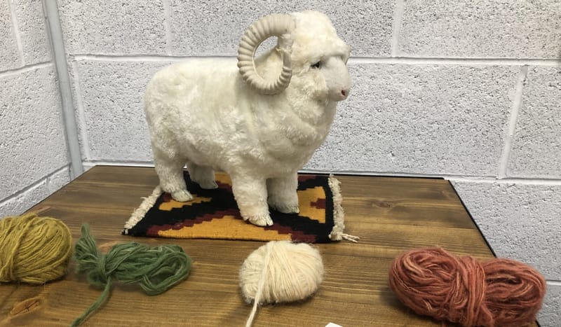 Fabric Aid - LEBANON 2022