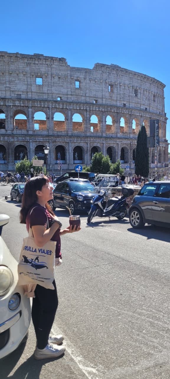Roma - Italia