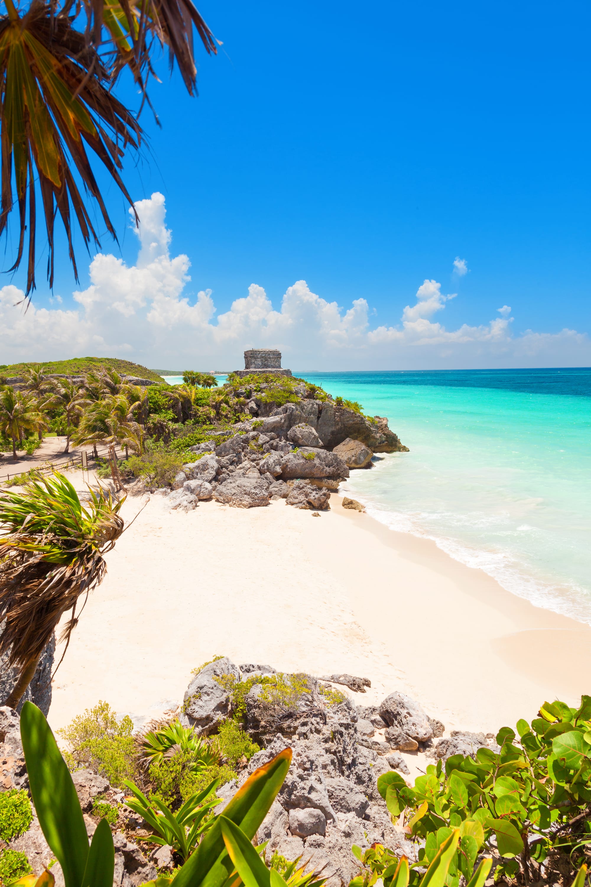 Cancún y Riviera Maya