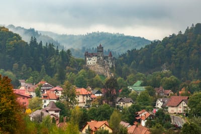 EUROPA DEL ESTE