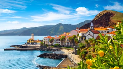Portugal