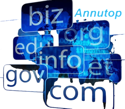 Annuaire généraliste Annutop et topliste.