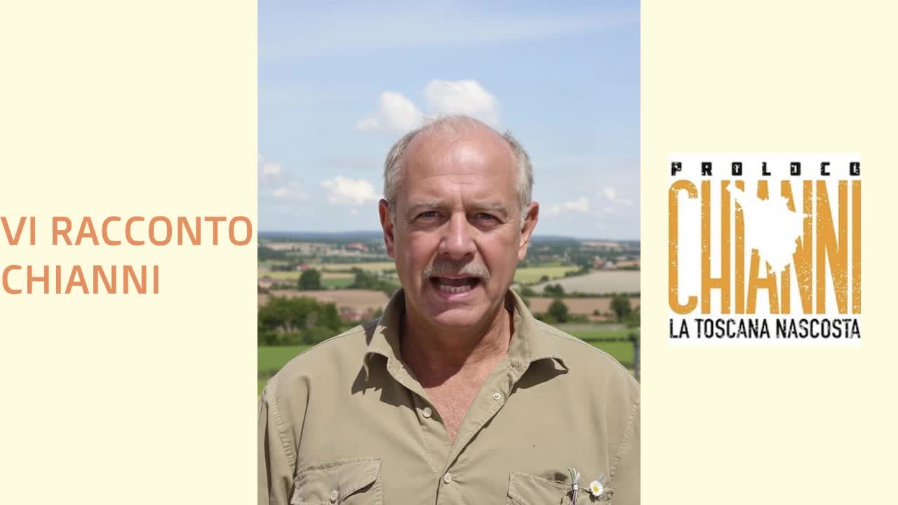 CHIANNI video thumbnail