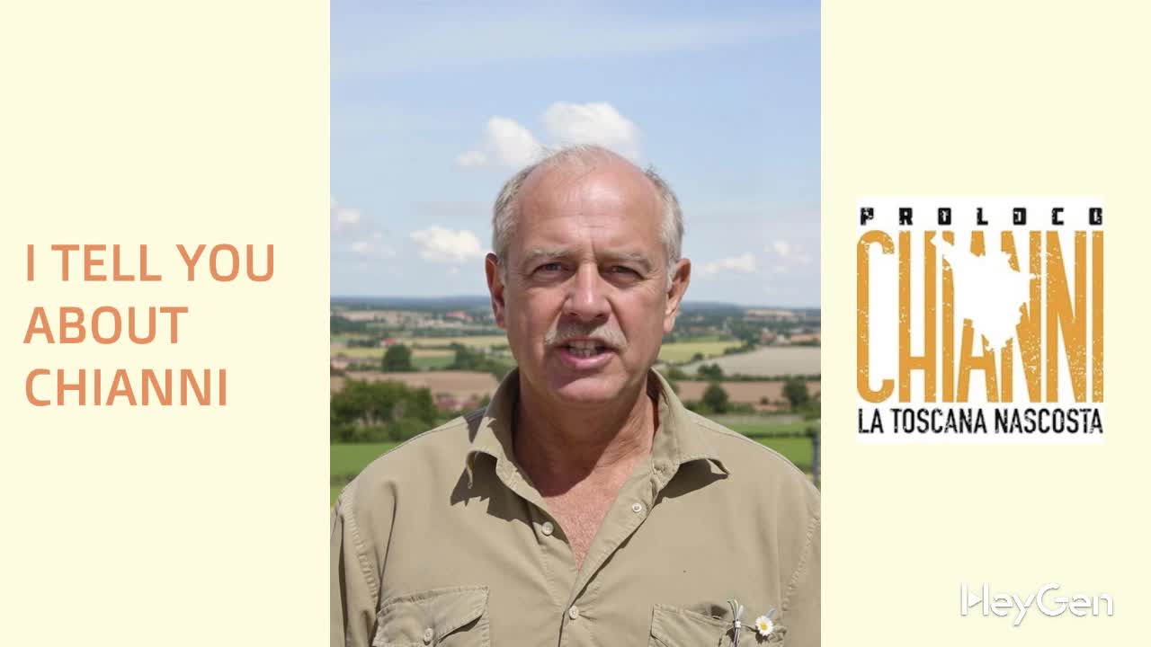 CHIANNI video thumbnail