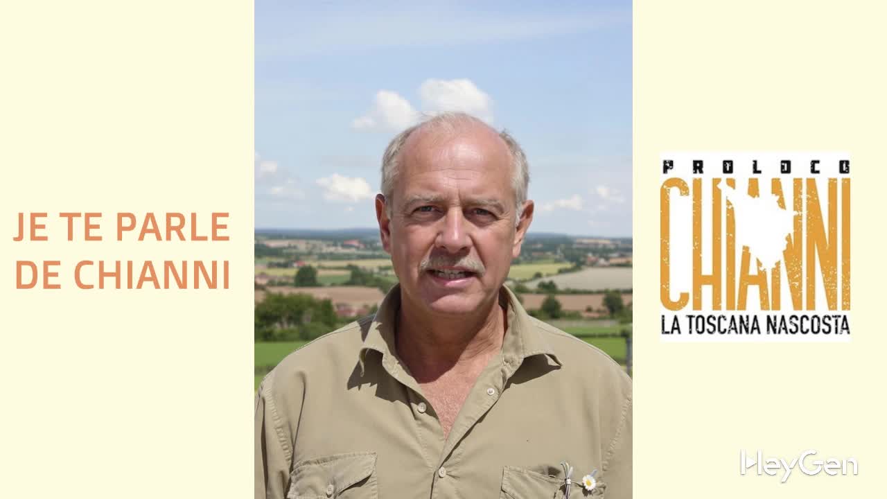 CHIANNI video thumbnail