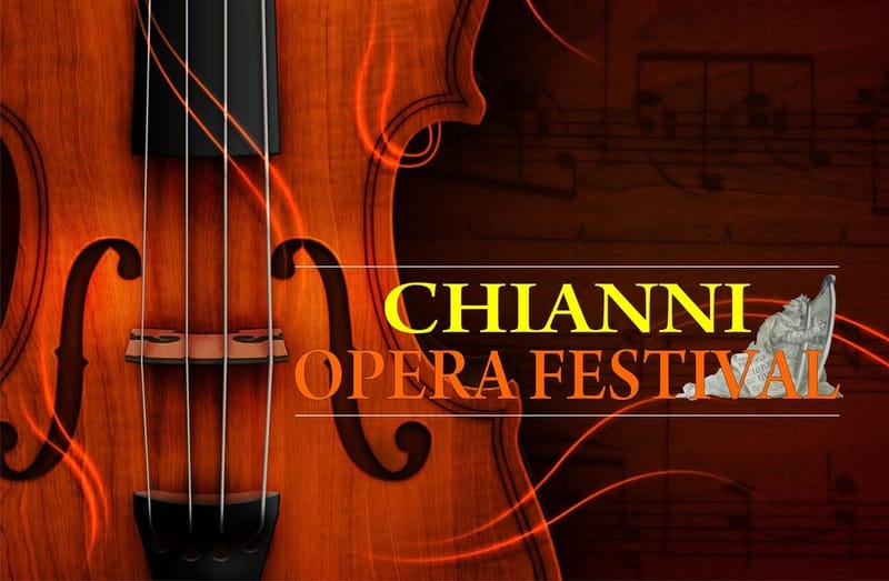 CHIANNI OPERA FESTIVAL