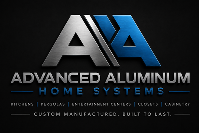 Advanced Aluminum Home Systems