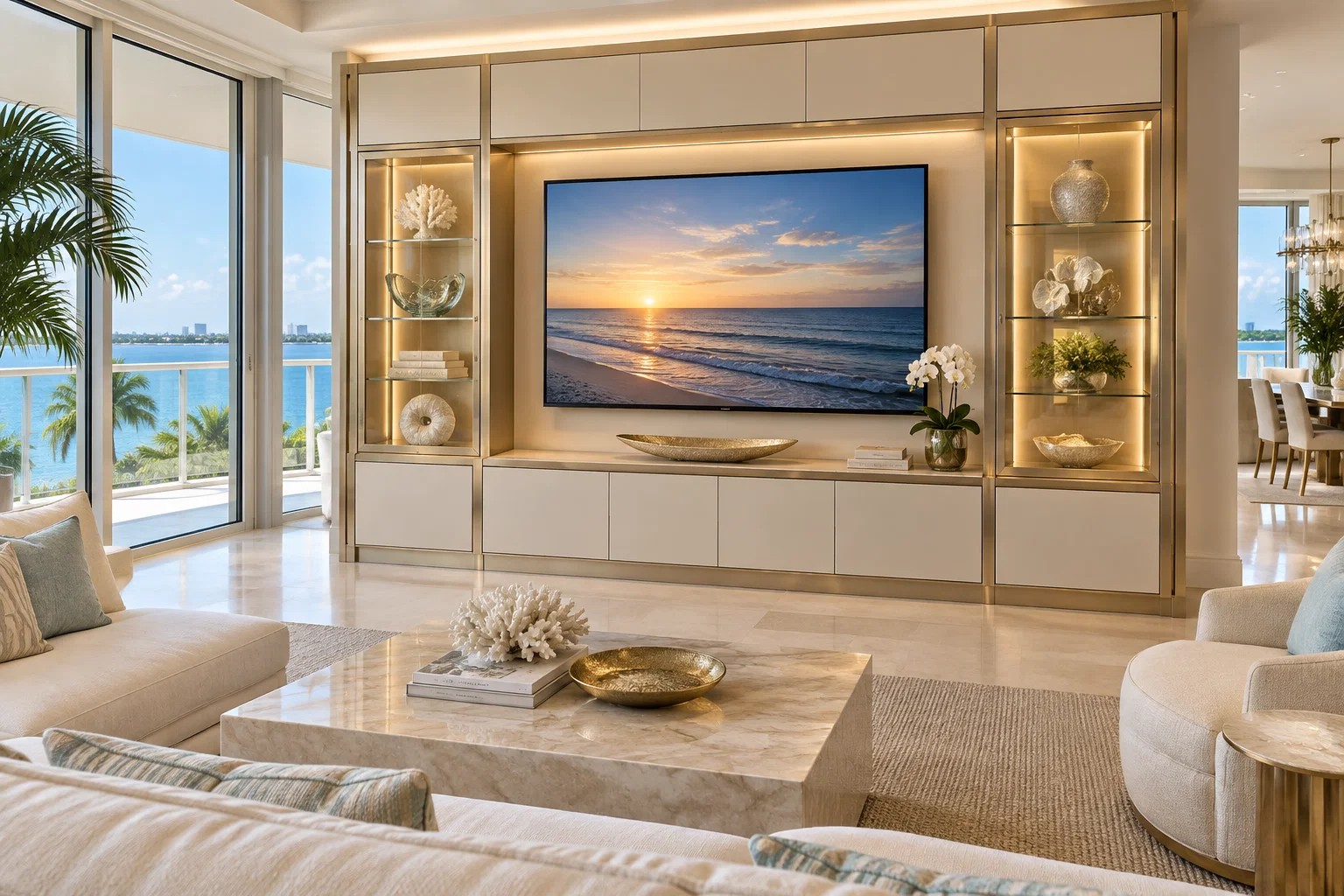 COLOR THAT COMPLEMENTS YOUR HOME
