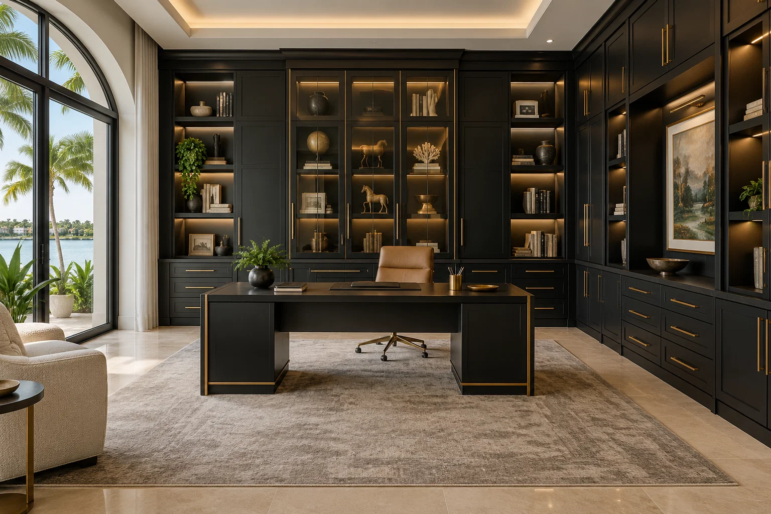 PURPOSEFUL STORAGE