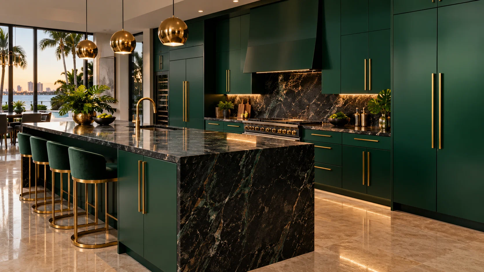 PLAN YOUR REFACING PROJECT