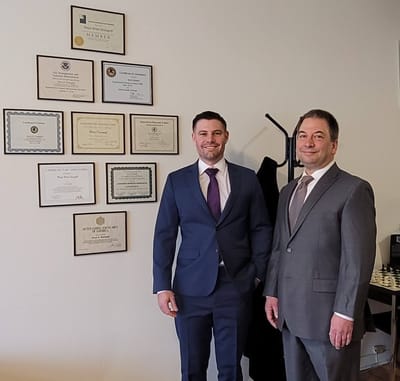 Immigration Attorneys image