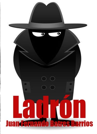LADRÓN