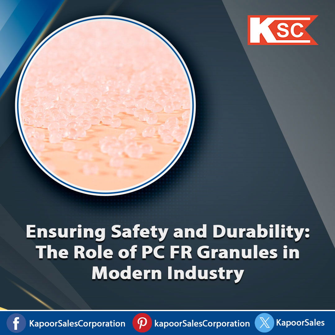 normal 671753daab9cf - Ensuring Safety and Durability: The Role of PC FR Granules in Modern Industry