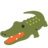 🐊