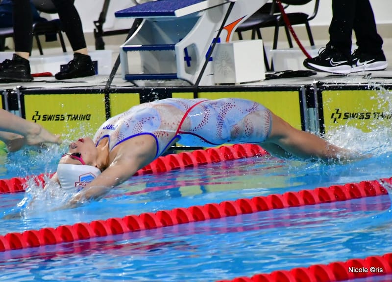 🏊️ CS TÂRGOVIȘTE LA CAMPIONATUL NAȚIONAL DE ÎNOT STJ I ȘI II (25m) - 2025 🏊️