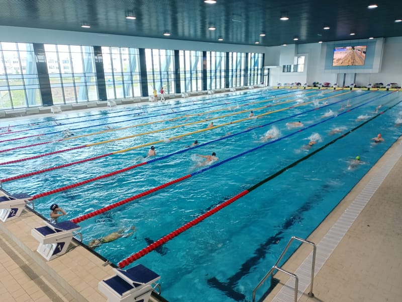 Calificări la Campionatul Național de copii 10-11 ani