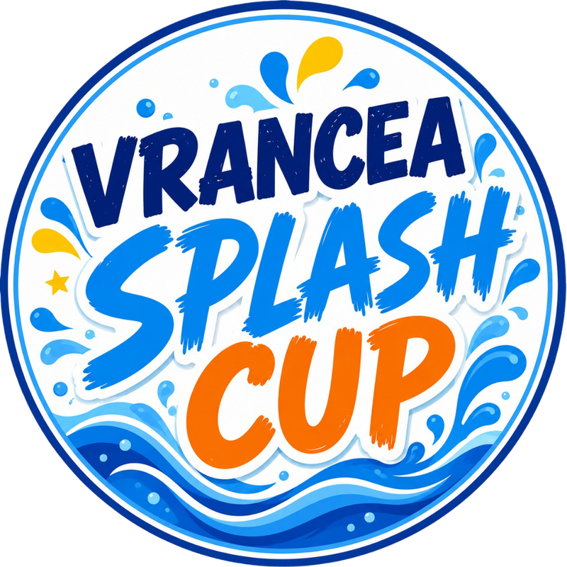 VRANCEA SPLASH CUP - 2026