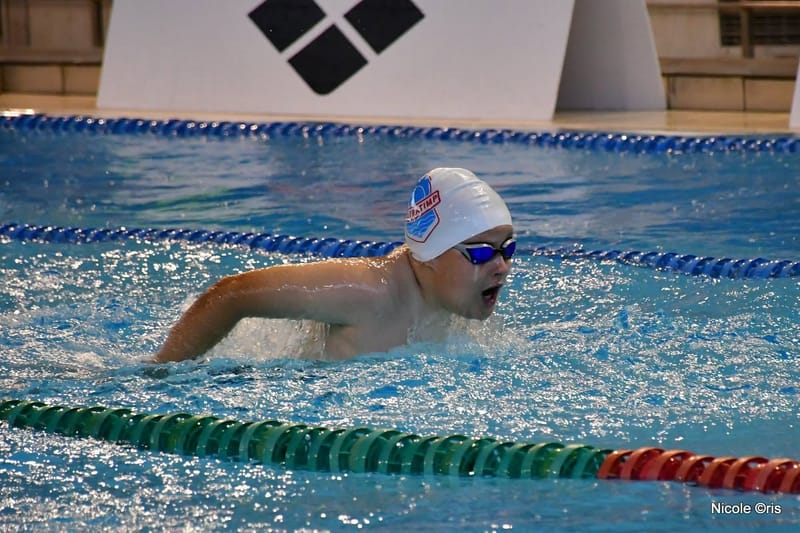 Primul Campionat Național pentru Alex Dumitrache!