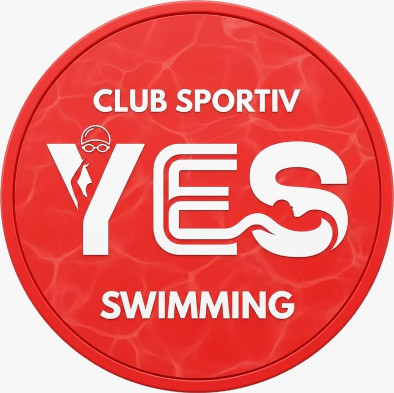 TROFEUL YES SWIMMING - EDIȚIA VI