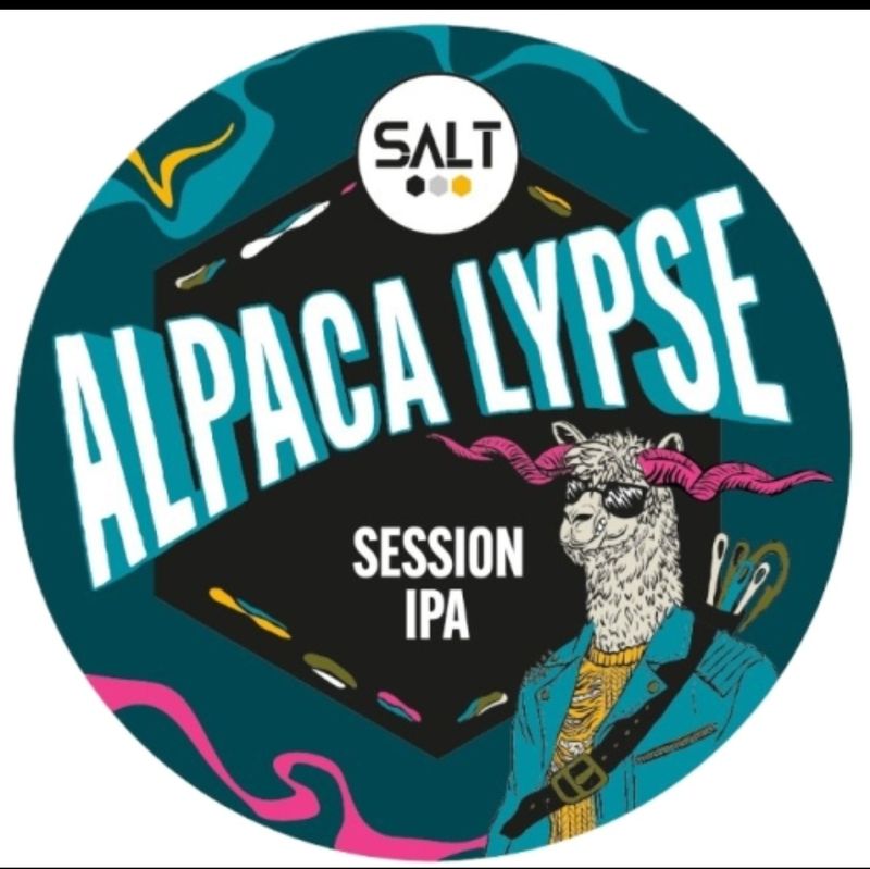 Alpacalypse 4.3%