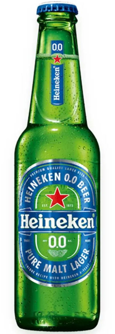 Heineken Zero