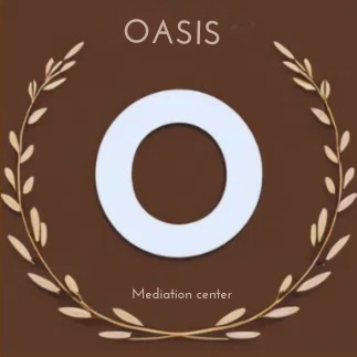 Oasis mediation centre
