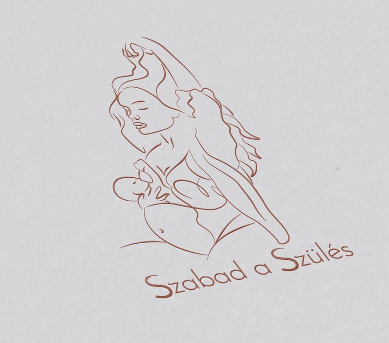 Szabad a szülés podcast 00 - Intro, bemutatkozás