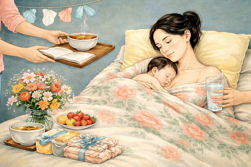 GYERMEKÁGYAS TÁMOGATÁS