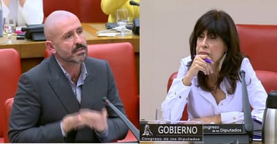 No señora ministra, Países Bajos no es abolicionista