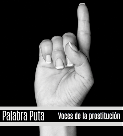 Hoy llega a las librerías "Palabra Puta", escrito por Alfredo Urdaci