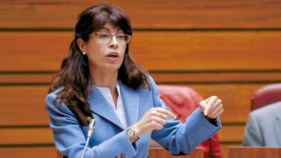 Ana Redondo despliega su ignorancia sobre el trabajo sexual