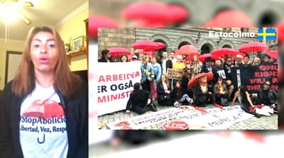 17D: Día mundial por el fin de la violencia contra las trabajadoras sexuales