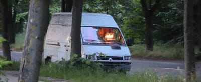 La vida de una trabajadora sexual parisina (más dura desde que Francia la intentó ayudar)