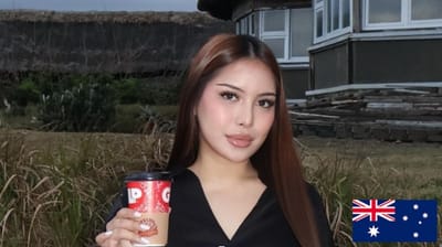 Sonya, mujer trans, fue detenida y deportada al inicio de sus vacaciones en Sydney por albergar un mail de una web de escorts en su móvil