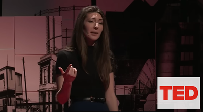 Juno Mac explica los marcos legales del trabajo sexual en el mundo y lo qué piden las trabajadoras como ella