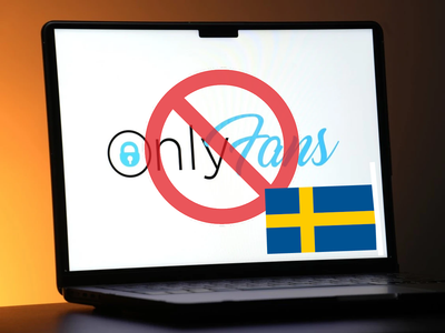 Suecia sigue su agenda represora prohibiendo ahora OnlyFans🚫