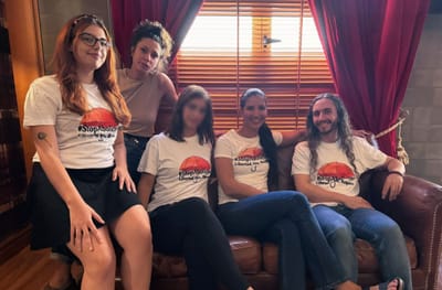 La delictividad del trabajo sexual en España desde las fuentes oficiales