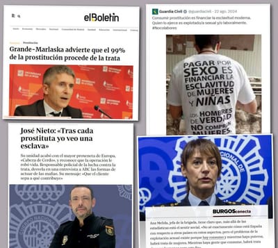 La jerarquía policial actual anula el debate y la capacidad de réplica.