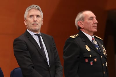 La jerarquía policial actual anula el debate y la capacidad de réplica.