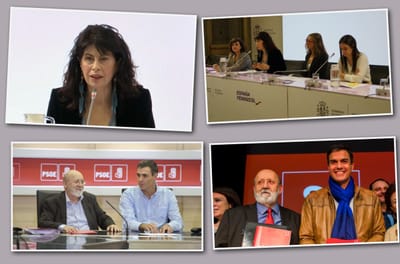 La Macroencuesta de Igualdad se esperaba adulterada, y no ha defraudado.