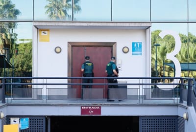 El odio abolicionista tampoco ha respetado el crimen de Bormujos