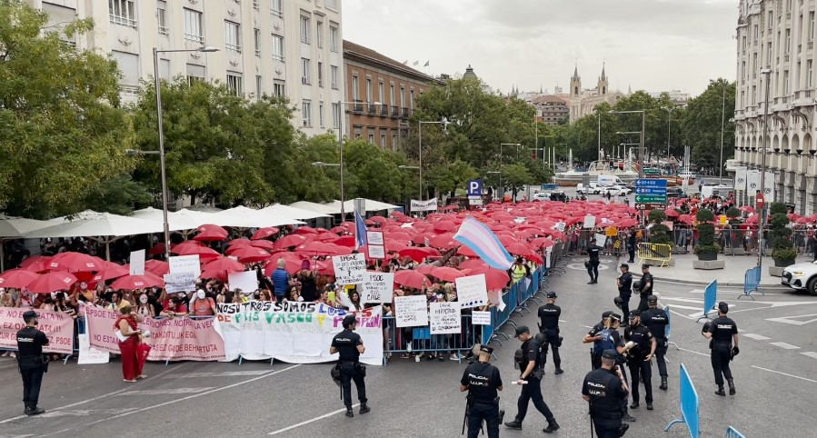 12 de septiembre de 2022