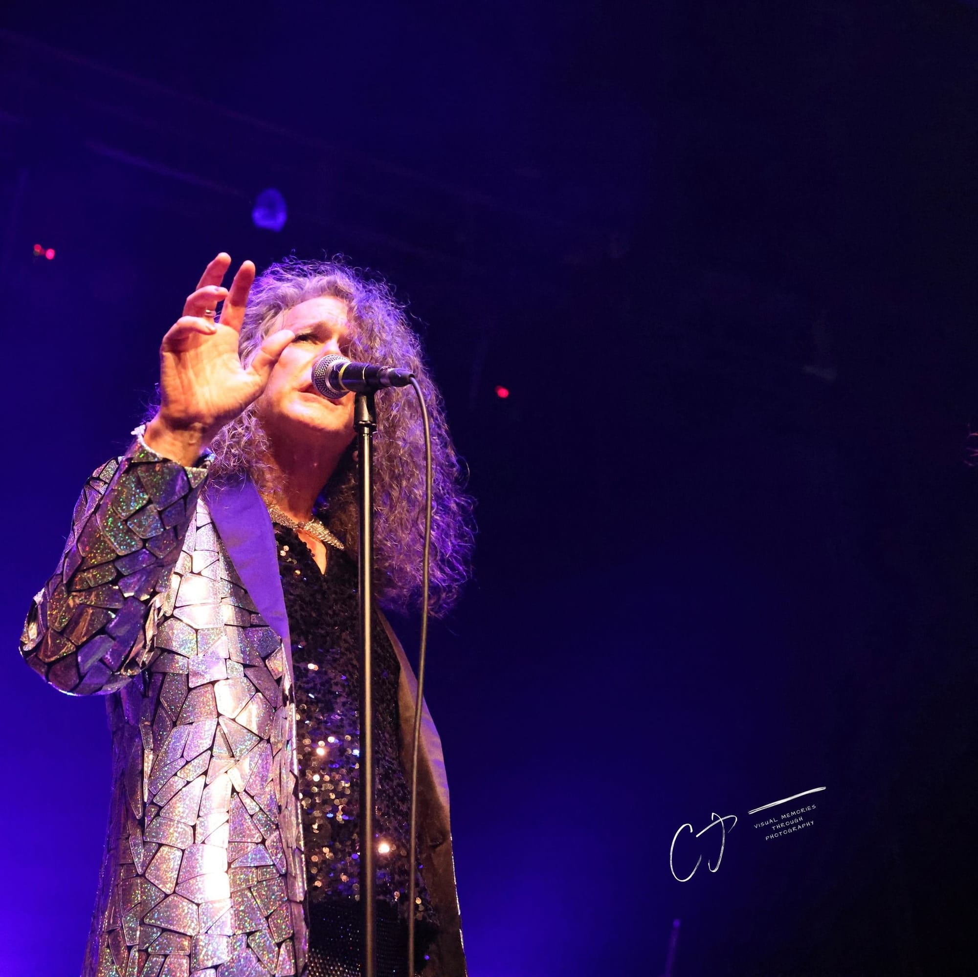 Photo by C.J. Dalton