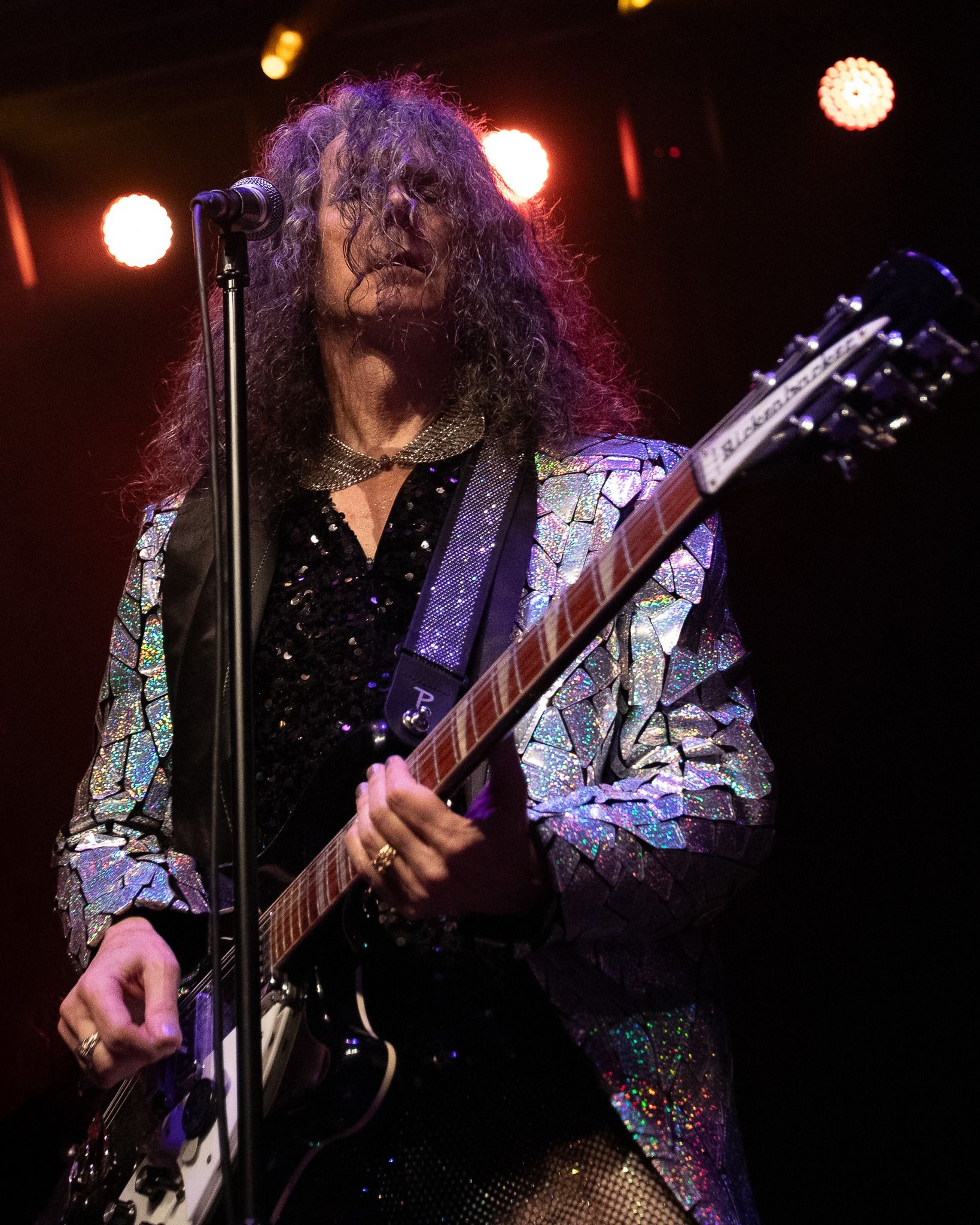 Photo by Bob Hanham
