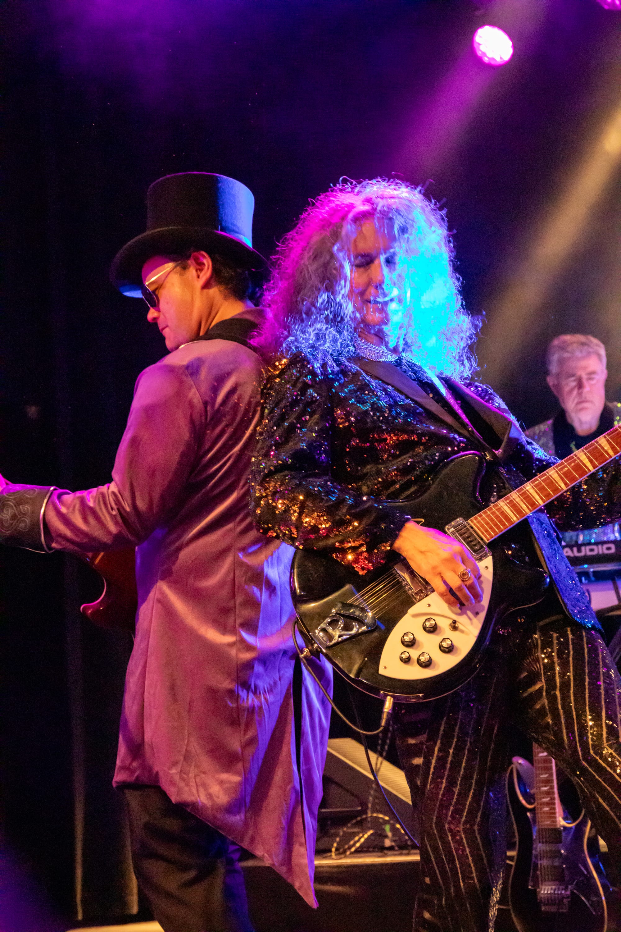 Photo by Janet Rerecich