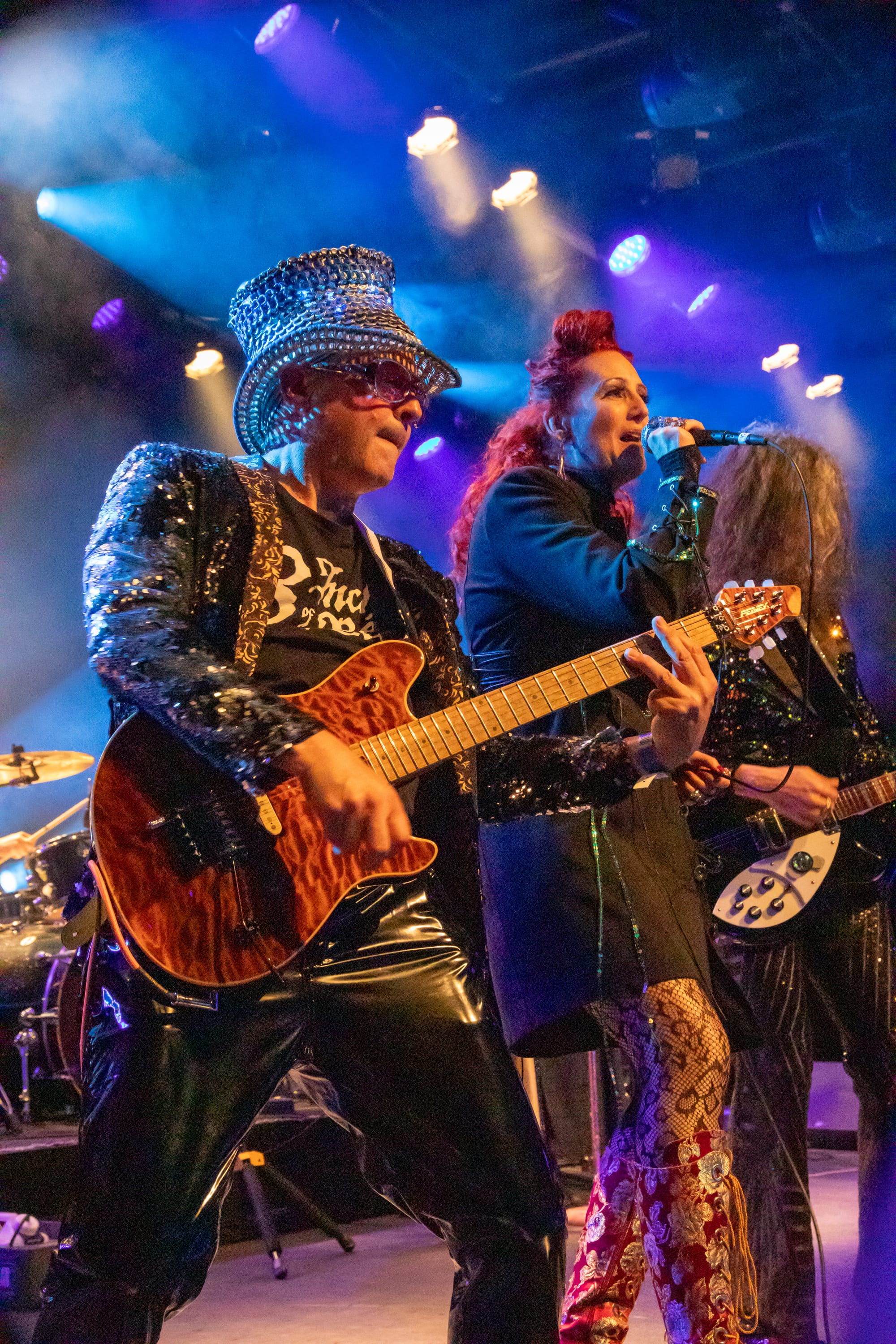 Photo by Janet Rerecich