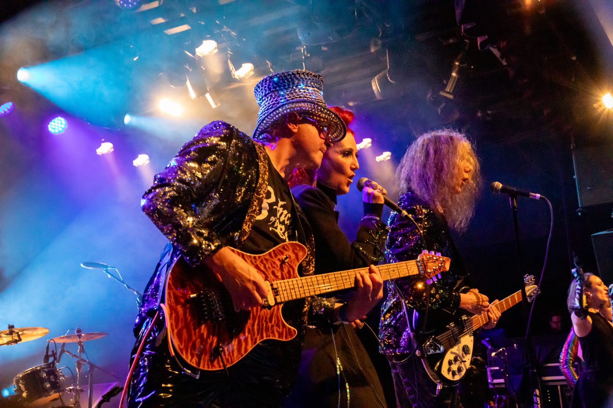 Photo by Janet Rerecich