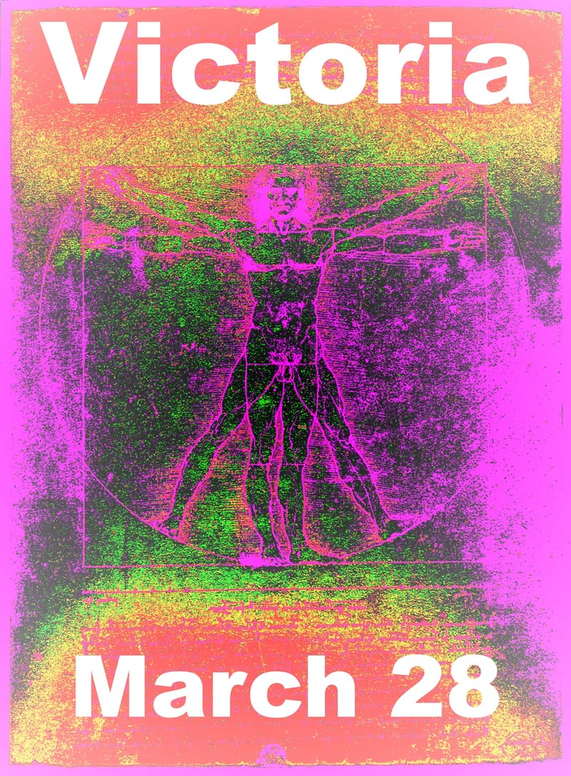 Victoria Battle of the Bar Bands 2025